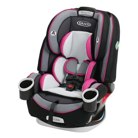 graco 4 in one forever car seat|graco 4ever car seat stroller.